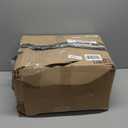 Full Size Comforter Sets - 7 Pieces Puff Cornflower Blue Floral Bedding Set for All Seasons, Shabby Chic Farmhouse Bed in a Bag Full with Floral Comforter, Sheets, Pillowcases & Shams