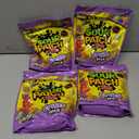 4 x SOUR PATCH KIDS Fruits Mix Soft & Chewy Gummy Candy, Share Size, 11.03 oz (EXP 10/15/26)