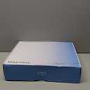 Dual Handheld Shower Head Combo, 2-in-1 Rain Shower Heads System 8 Inch Rainfall Shower Head and 10 Modes High Pressure Hand Held Showerhead with Built-in Power Wash (Brushed Nickel)