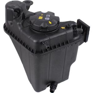 Engine Coolant Reservoir Tank w/ Cap and Sensor for BMW 230i 330i 430i Gran Coupe 440i M240i 340i GT xDrive 2017-2021