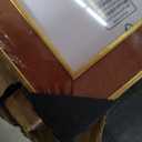 Gold Picture Frame 24 × 30