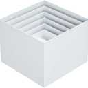 Buffet Risers, Dessert Table Display Set, Catering Supplies Buffet Display, 6 Sizes Buffet Risers and Stands for Food Display