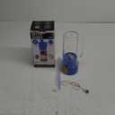 HY-IMPACT BETTER BLENDERS- PERSONAL WITH HANDLE AND STRAW - 16OZ. USB RECHARGEABLE