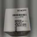 EMEET S600 4K Webcam for Streaming - Sony 1/2.55'' Sensor, PDAF Autofocus, 1080P@60FPS, 2 Noise Reduction Mics, Built-in Privacy Cover, 73 FOV, Streaming Camera for Live Commerce/Gaming/Beauty