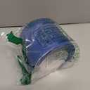 Painters Tape 1 Inch Wide, 4-Pack Blue Tape for General Purpose Use, 1 Inch X 55 Yards X 4 Rolls, 220 Yards in Total