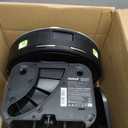 iRobot Roomba 105 Combo Robot Vacuum & Mop with AutoEmpty Dock - Self-Empties for 75 Days, Intense Power-Lifting Suction, LiDAR Navigation, Multiple Cleaning Modes, Avoids Mopping Carpet