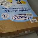 Graco TurboBooster 2.0 Highback Booster Car Seat, Declan MFD: 02/05/2026