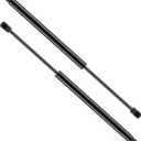 2 Pcs Front Hood Lift Supports Struts Shocks Fit for 2003-2008 Infiniti FX35 FX45 SG371003 6365 PM1059