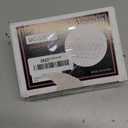 Lipstick Organizer,Small Clear Plastic Compact Lip Gloss Chapstick Perfume Sample Mascara Holder with 24 Slots