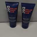 Dollar Shave Club | Shave Cream 6 ounce (2 Pack) | Hydrating Shaving Cream for Sensitive Skin