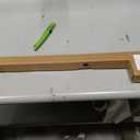 Ivilon Drapery Window Curtain Rod - End Cap Style Design 1 Inch Pole. 28 to 48 Inch Color Warm Gold