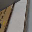 Soon Global Acoustical Wall Panels, 6-Piece 23.62 X 23.62 Inches Art Acoustic Panels, Decorative Acoustic Panels, Acoustic Wall Panels, Sound Absorbing Wall Art, Arcadian Vortex