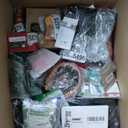 Box of Mixed Items