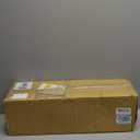 Silscvtt Headlamp for Passenger Side Compatible Replacement for Toyota Corolla L/LE/LE ECO 2017-2019 Headlight Assembly