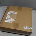 Bar Stool Covers Set of 4, Stool Covers Round with Elastic Band Pad, Soft Stool Seat Covers, Nonslip and Washable, 12 Inch, Grey