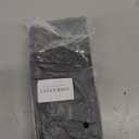 Felt Purse Organizer Insert for Longchamp Le Pliage M Handbag Insert (Medium, Black)