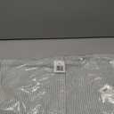 Lucky Brand Womens Oversized Button Back Top
Size, XL