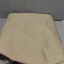 F&J Outdoors Waterproof Anti-UV Fade Resistant Patio Adirondack Lounge Chair Covers, 33" W x 36" D x 36" H