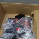 Cordless Vacuum Cleaner, 500W 45Kpa 60Mins Stick Vacuum Cleaner for Home, Self-Standing Vacuum with 1.5L Dust Cup and HEPA Filter, Anti-Tangle Brush for Hardwood Floors, Carpets, and Pet Hair