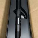 Bio Ionic Long Barrel Curling Iron with Moisture Heat Technology & NanoIonic MX Versatile Curling Wand - Multiple Barrel Sizes for Tight, Classic, Loose & Soft Curls