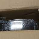 Titanium Hammered Pan Pro, 2025 New Multifunctional Ultra-Durable Scratch-Resistant Non Stick, Even Heating For Cooking (10.23IN/No Lid)