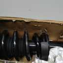 Monroe Quick-Strut 171140 Suspension Strut and Coil Spring Assembly for Ford F-150