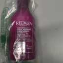 Redken Color Extend Magnetics Shampoo For Color-Treated Hair - Gently Cleanses & Protects Color, With Amino Acid, Sulfate-Free Shampoo