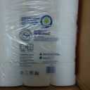 Charmin Toilet Paper Ultra Strong, 12 Mega Rolls = 48 Regular Rolls, 2-ply Bath Tissue