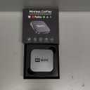 BIOVIM CarPlay AI Box Wireless Adapter for Cars