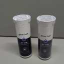 GLACIER FRESH XWF Replacement for GE XWF Refrigerator Water Filter Pack of 4 (Not XWFE)