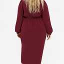 City Chic Women's Plus Size Dress - Lianna (XS)