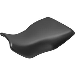 KUAFU ATV Complete Seat Compatible with 2002-2008 Yamaha Grizzly 660 (YFM660) Seat Replacement 2003 2004 2005 2006 2007 Black