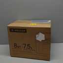 Pelican 8QT Personal Cooler & Dry Box (Hunter Green/Tan)