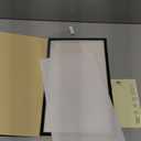 Karltys [Upgrade 2 Pack Screen Protector for 2022-2024 Hyundai Tucson/Santa Cruz 10.25-Inch Accessories [No Glare & Fingerprint] for Touchscreen Tempered Glass Navigation Protective Film