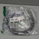 ACROPIX Car Spark Plug Coil Wires Ignition Coil Harness Cable 7mm Fit for VW Transporter 1985-1991 Vanagon 1984-1991 1.9L 2.1L No.200998031D - Pack of 5