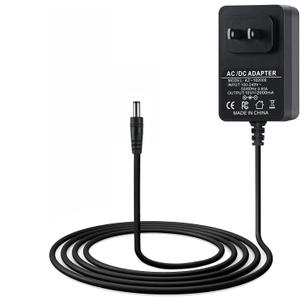 for Dogtra Charger Compatible with Dogtra Models 1900 1900S, 1902S 2300NCP, 2500T&B, 3500NCP, 3502NCP.