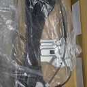 Obaee Power Window Lift Regulator with Motor Assembly Front Right Passenger Side Compatible with Chevrolet Cruze 2012-2015/ Chevy Cruze Limited 2016 (2 Pins), Replace OE 751-740