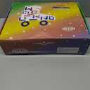 Roller Skate for Women Girls and Kids, High-top Double Row-Classic Rollerskates Size 5 6 7 8 9 10 11 and Youth Size 2 3, Indoor Outdoor Roller Skates for Beginner Ladies with Light-up Wheels (Rose Red)