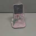 Doboli Cell Phone Stand, Stocking Stuffers Gifts for Teens Girls Boys Adults Women Men Mom Wife, Phone Stand for Desk, Phone Holder Stand Compatible with iPhone and All Mobile Phones Tablet, Pink (Rose Gold Pink)