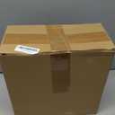 LUXU Thin Whiskey Glasses 15 oz,Premium Water Glasses Set of 4,Clear Glass Cups For Water, Juice, Beer, Drinks, and Cocktails and Mixed Drinks (15 OZ)