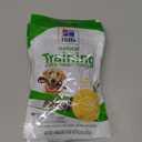 Hill's Natural Training Soft & Chewy Treats, All Life Stages, Great Taste, Dog Treats, Chicken, 3 oz Bag Pack of 3 best by 10 2025