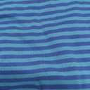 FUAMEY Recovery Suit for Dogs After Surgery,Soft Breathable Dog Bodysuit E-Collar & Cone Alternative Surgical Suit,Male Female Dog Neuter Spay Suits Anti Licking Wounds Onesie Navy Blue Strips XL (XL(Back:20.1-24.8in,WT:42-75lbs))