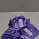 Steam Eye Mask, Self Heating Heated Eye Mask for Sleep, Warm Compress for Eyes, Moist Heat for Dry Eye Relief, Stye Eye Treatment, Spa, Travel Essentials, Unscented 16 Pack