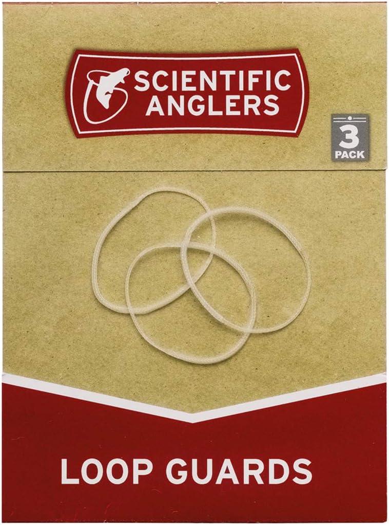 Scientific Anglers Loop Guard 3-Pack