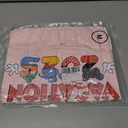 BANGELY Family Vacation Shirts 2025: Magical Family Matching Outfits Family Trip T-Shirts Casual Summer Travel Tops (Large, Pink (Men))