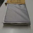 Meliusly Heavy Duty Sleeper Sofa Support Board (48x36 - Twin Size) Reinforced Wood Sofa Bed Support, Pull Out Couch Mattress Board, Sleeper Bar Shield, SleeperSaver