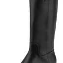 Aerosoles Women's Della (Black) 6.5W