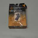 Copper 88 Knee Compression Sleeve for Men & Women  Copper Embedded Knee Brace for Meniscus Tear, ACL, MCL, Arthritis  Leg Compression Support for Joint Stability, Pain Relief & Recovery, L