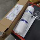 3M Water Filtration Products Replacement Cartridge HF25-S for High Flow Series ICE125-S System. 5615203