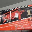 BIG RED T83006 Torin Hydraulic Trolley Service/Floor Jack with Extra Saddle (Fits: SUVs and Extended Height Trucks): 3 Ton (6,000 lb) Capacity, Red
